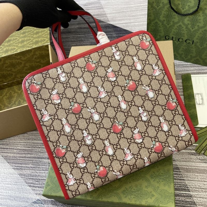 Gvc*1 tote bags
